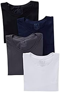 Fruit of The Loom Men's T-Shirt (Pack of 5)|B08FSKT672