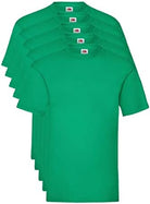 Fruit of The Loom Men's T-Shirt (Pack of 5)|B08FSKT672
