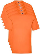 Fruit of The Loom Men's T-Shirt (Pack of 5)|B08FSKT672