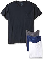Fruit of The Loom Men's T-Shirt (Pack of 5)|B08FSKT672